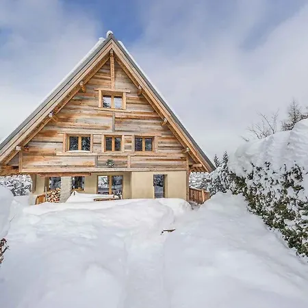 Hermine * Megève